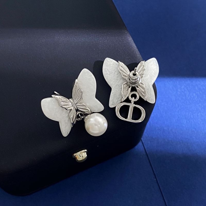 Christian Dior Earrings